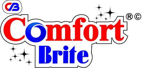 comfort brite logo